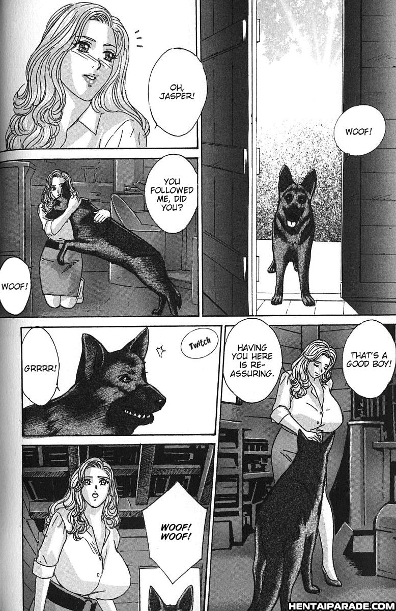 Blue Eyes Chapter 7000 Page 109